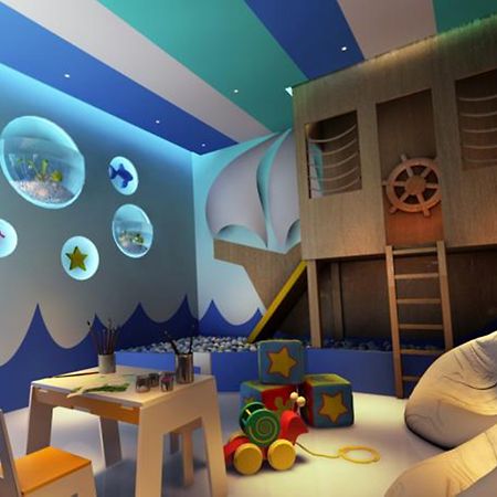 Acqua Suites Maceio ภายนอก รูปภาพ