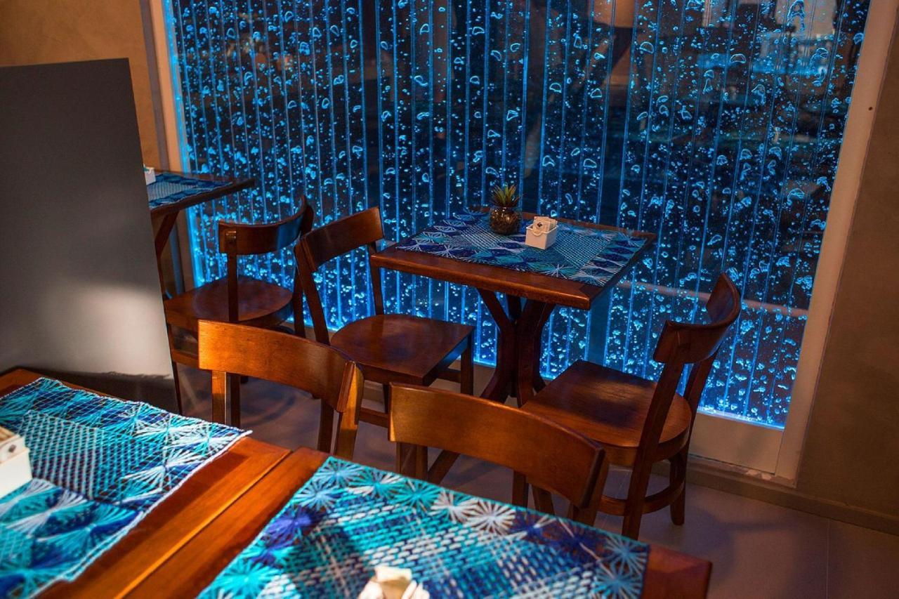 Acqua Suites Maceio ภายนอก รูปภาพ