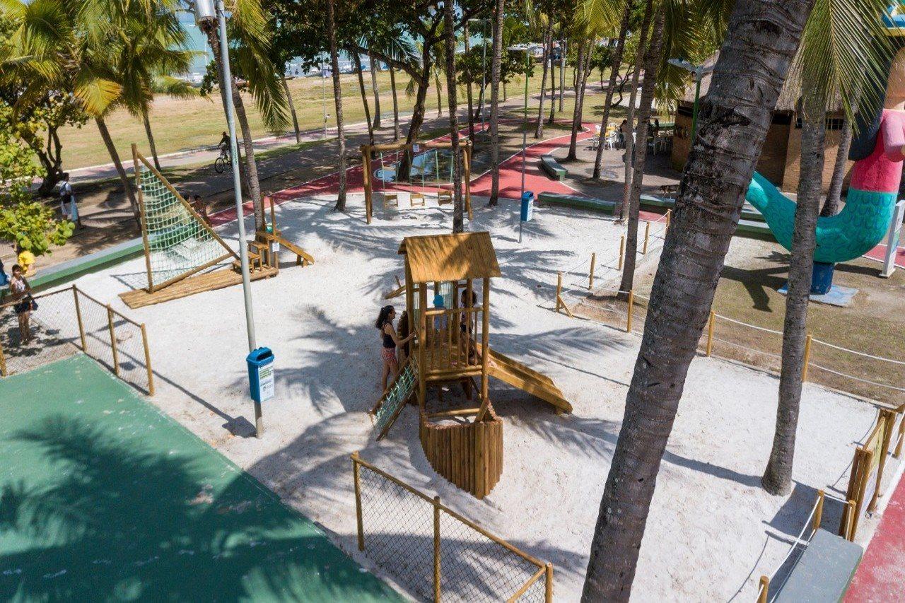 Acqua Suites Maceio ภายนอก รูปภาพ