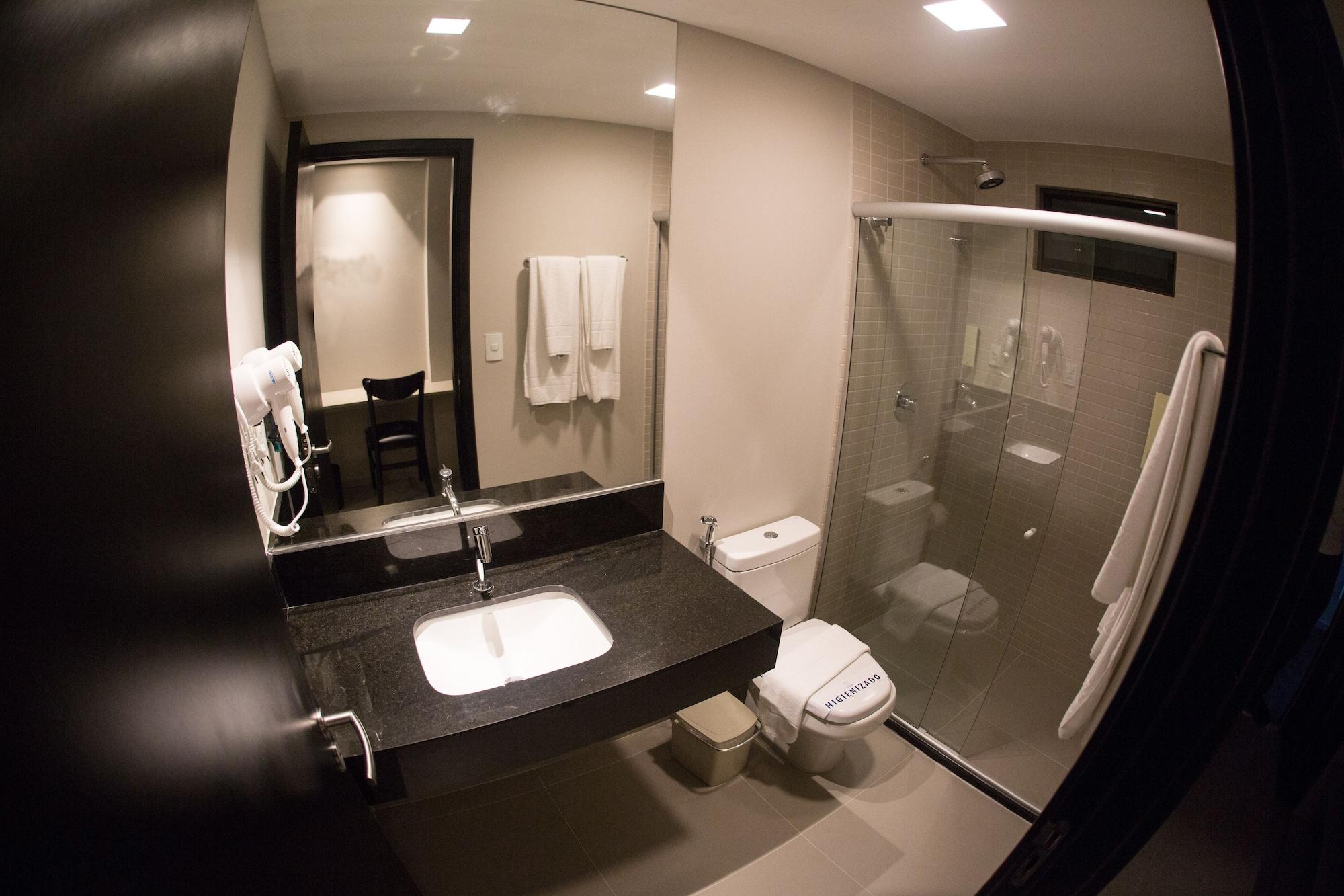 Acqua Suites Maceio ภายนอก รูปภาพ