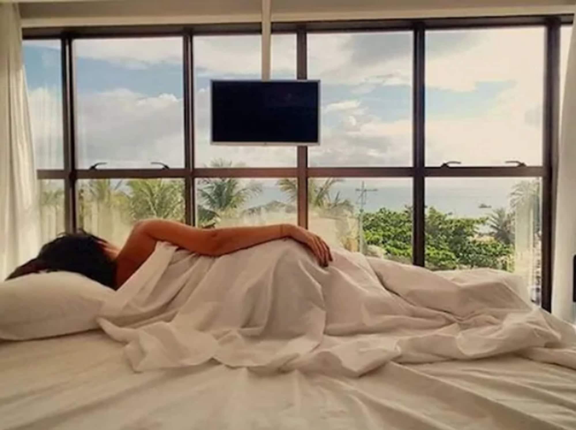 Acqua Suites Maceio ภายนอก รูปภาพ