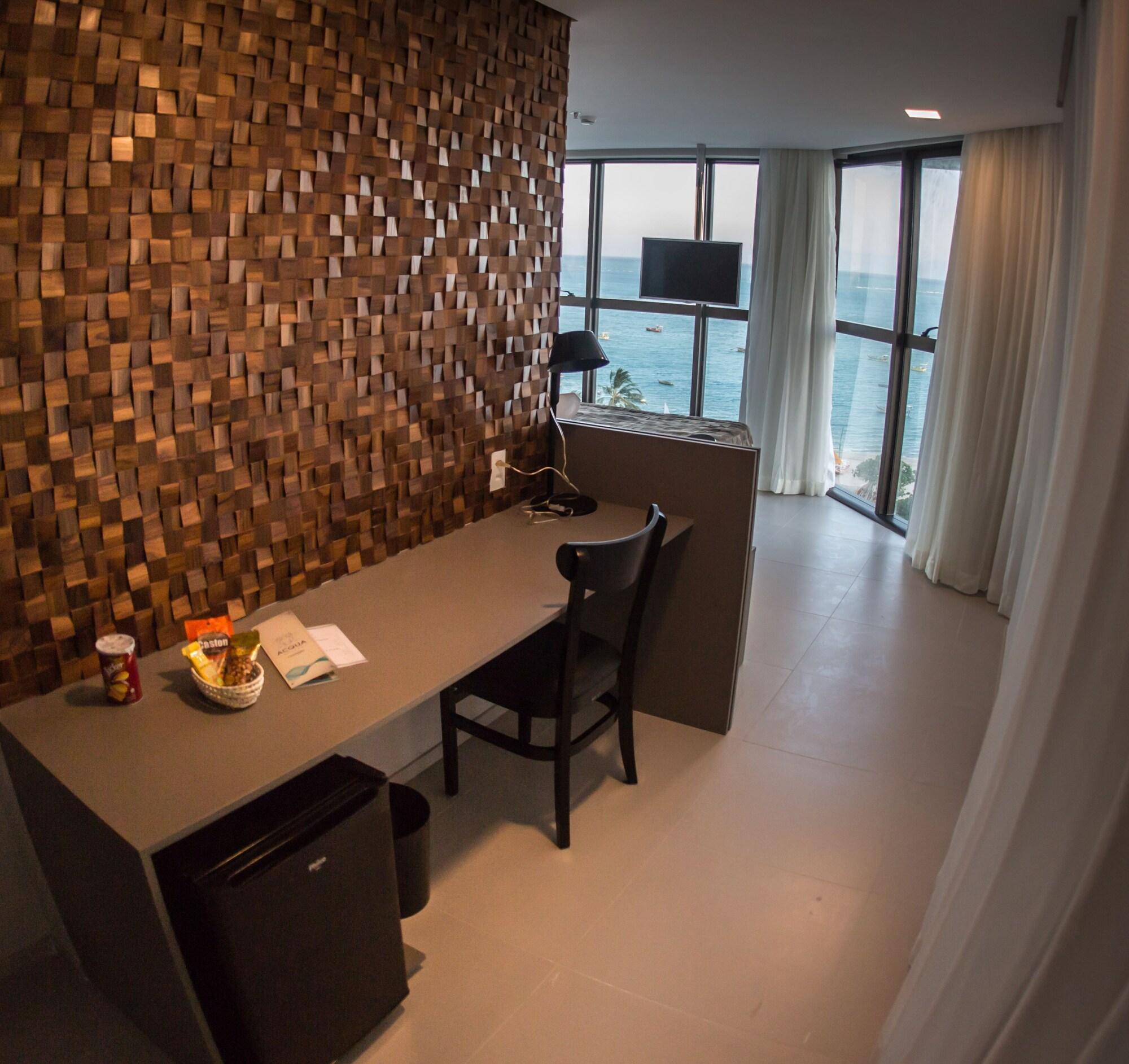 Acqua Suites Maceio ภายนอก รูปภาพ