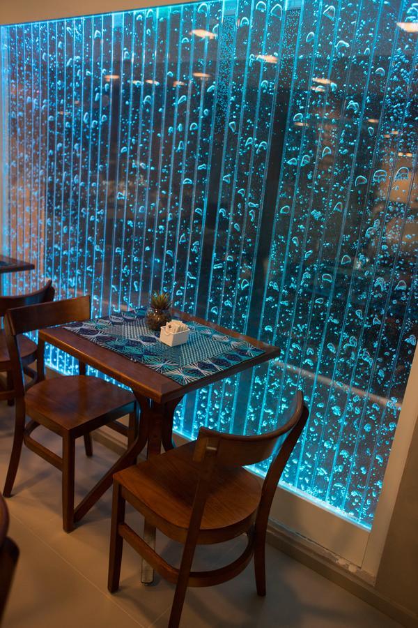 Acqua Suites Maceio ภายนอก รูปภาพ