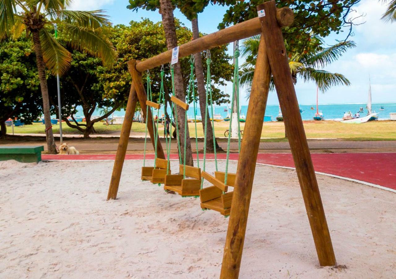 Acqua Suites Maceio ภายนอก รูปภาพ